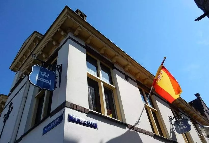 Kings Inn City Hostel