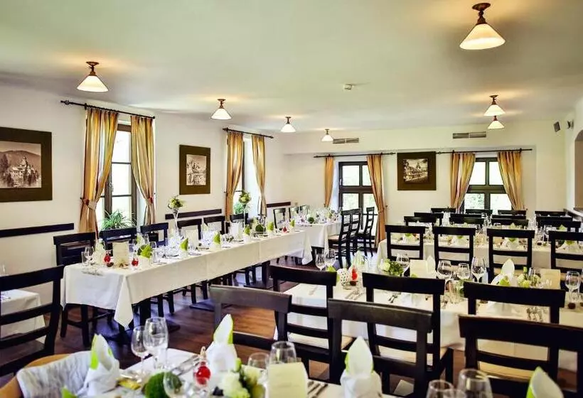 Naturhotel Schloss Kassegg