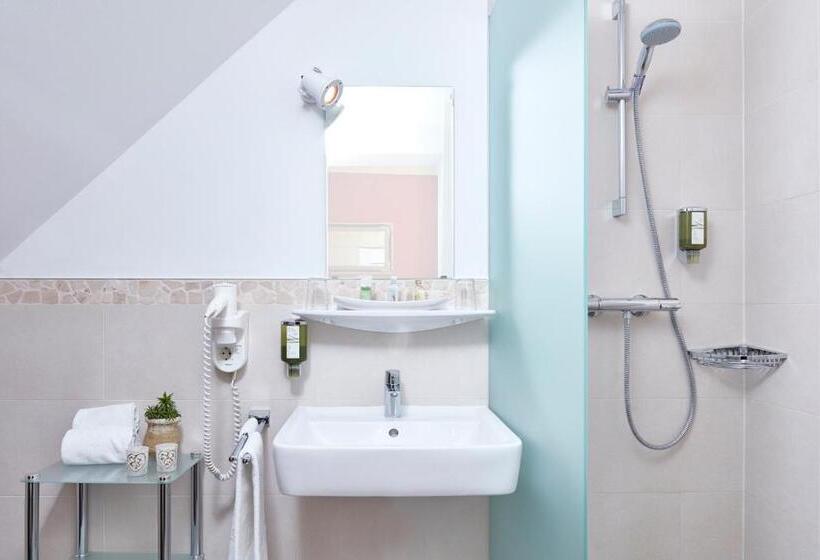 Naturhotel Schloss Kassegg