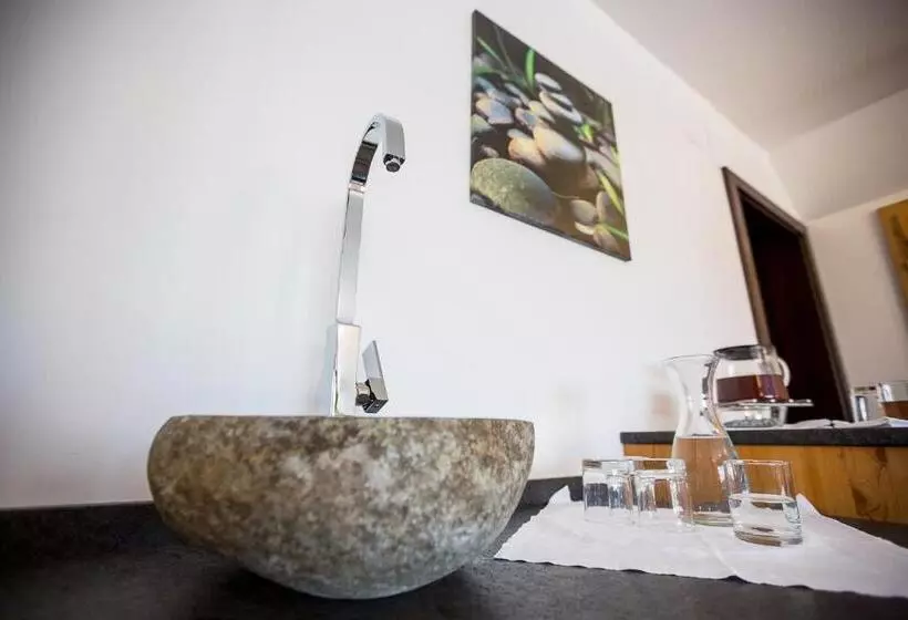 Naturhotel Schloss Kassegg