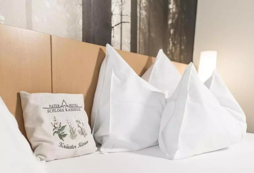 Naturhotel Schloss Kassegg