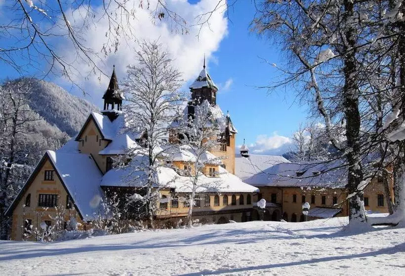 Naturhotel Schloss Kassegg