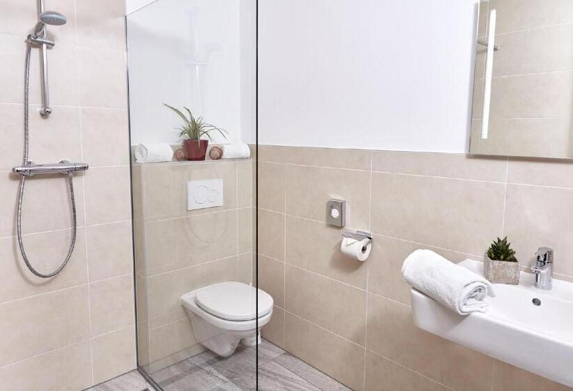 Naturhotel Schloss Kassegg