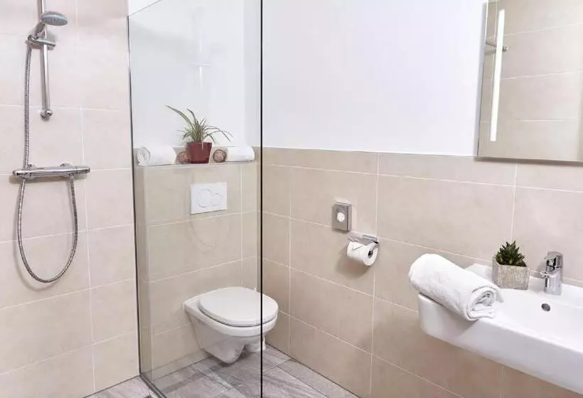 Naturhotel Schloss Kassegg