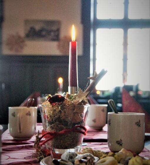 Naturhotel Schloss Kassegg