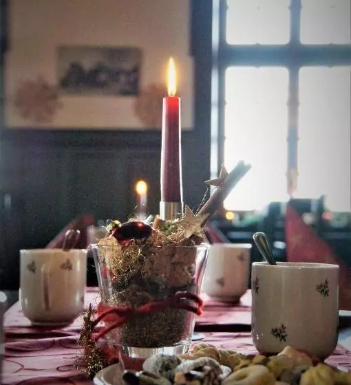 Naturhotel Schloss Kassegg