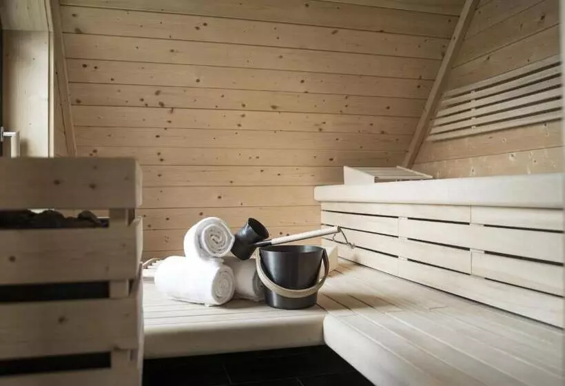 Naturhotel Schloss Kassegg