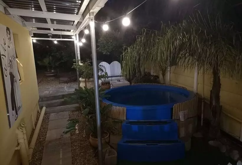 ペンション A Vue Guesthouse