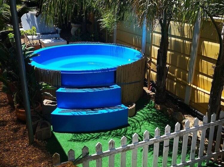 بنسيون A Vue Guesthouse