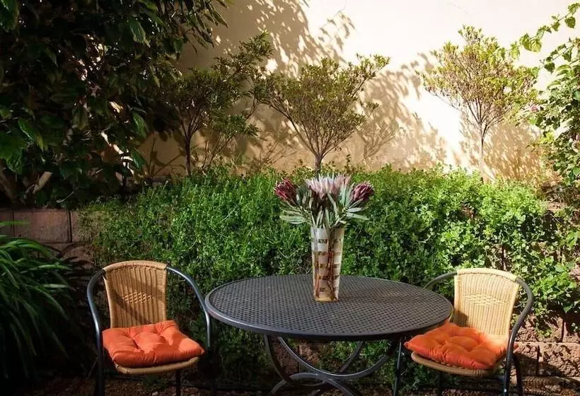 ペンション A Vue Guesthouse