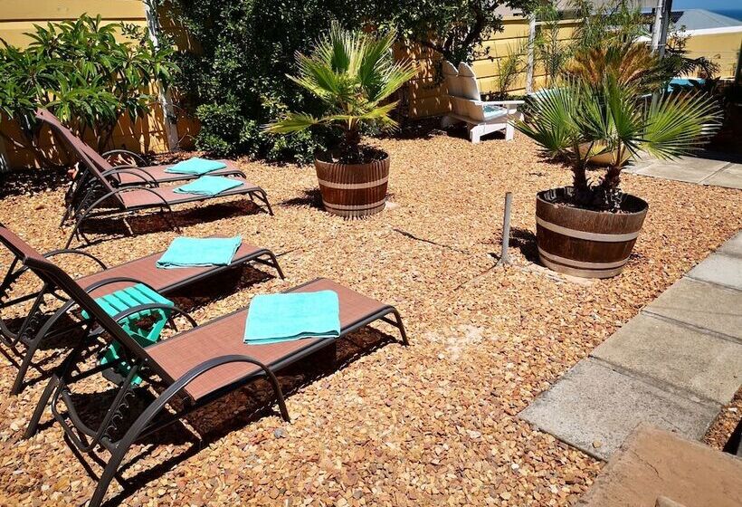 بنسيون A Vue Guesthouse