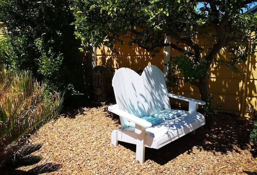 ペンション A Vue Guesthouse