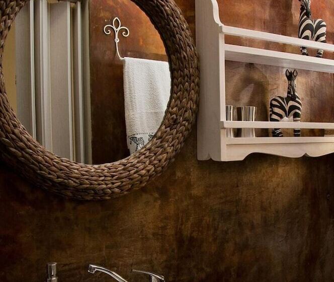 بنسيون A Vue Guesthouse