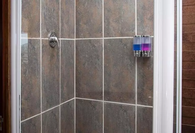 ペンション A Vue Guesthouse