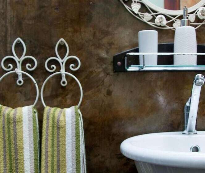 بنسيون A Vue Guesthouse