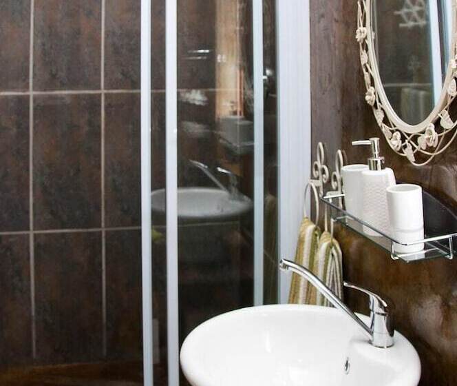 بنسيون A Vue Guesthouse