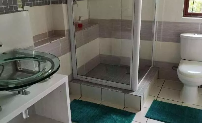 ペンション A Vue Guesthouse