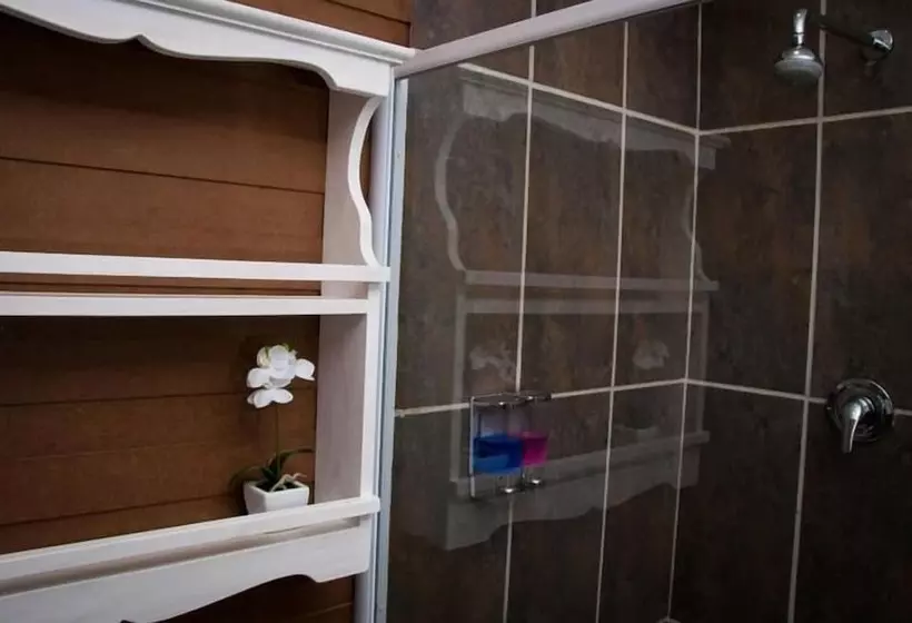 ペンション A Vue Guesthouse