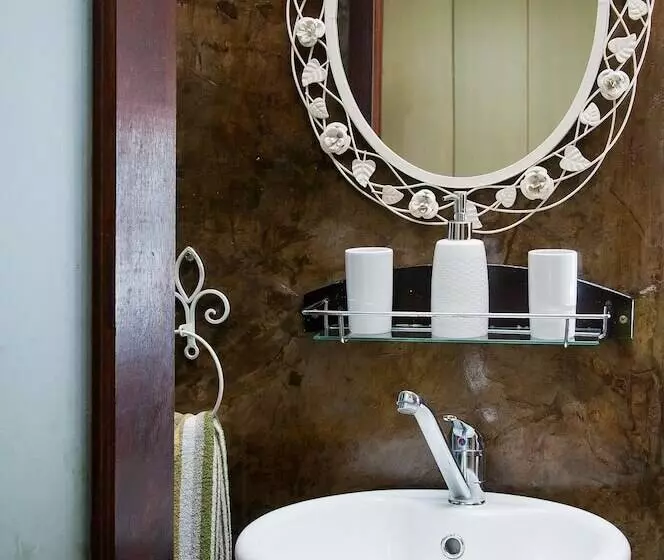 ペンション A Vue Guesthouse