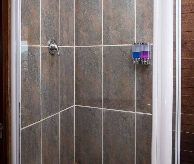 بنسيون A Vue Guesthouse