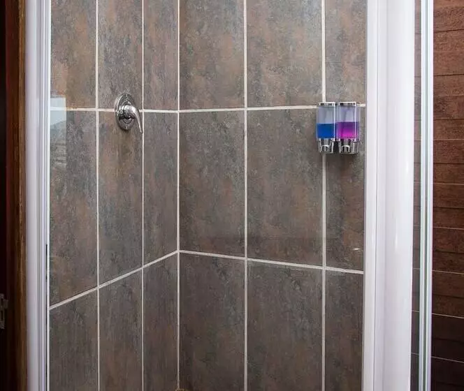 ペンション A Vue Guesthouse