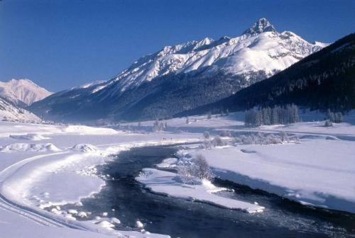 بنسيون Gasthaus Zum Weissen Kreuz