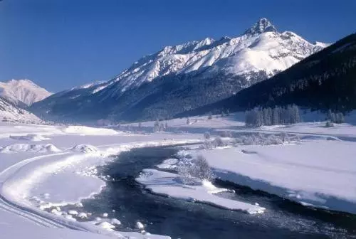 Pensione Gasthaus Zum Weissen Kreuz