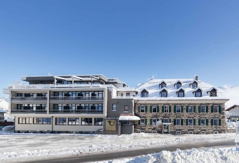 ペンション Gasthof Hotel Post