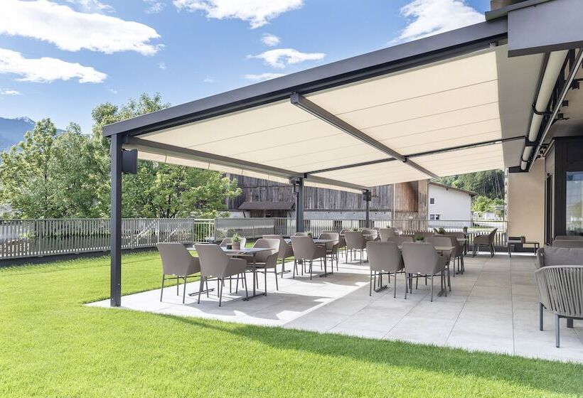 ペンション Gasthof Hotel Post