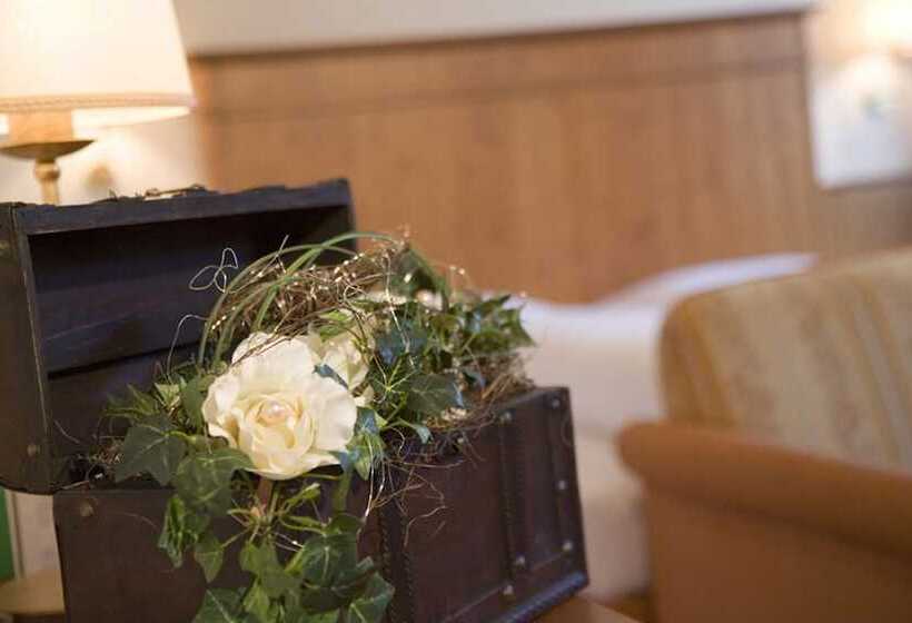 ペンション Gasthof Hotel Post