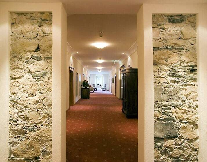 ペンション Gasthof Hotel Post