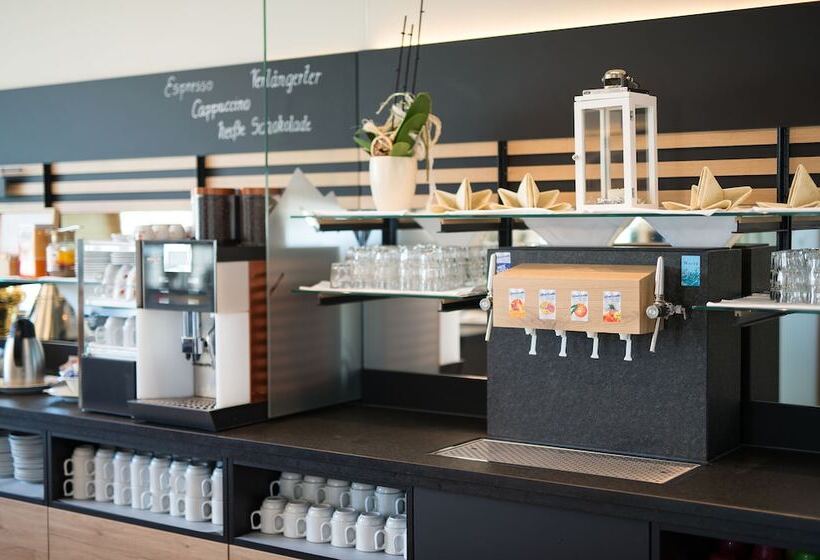 ペンション Gasthof Hotel Post