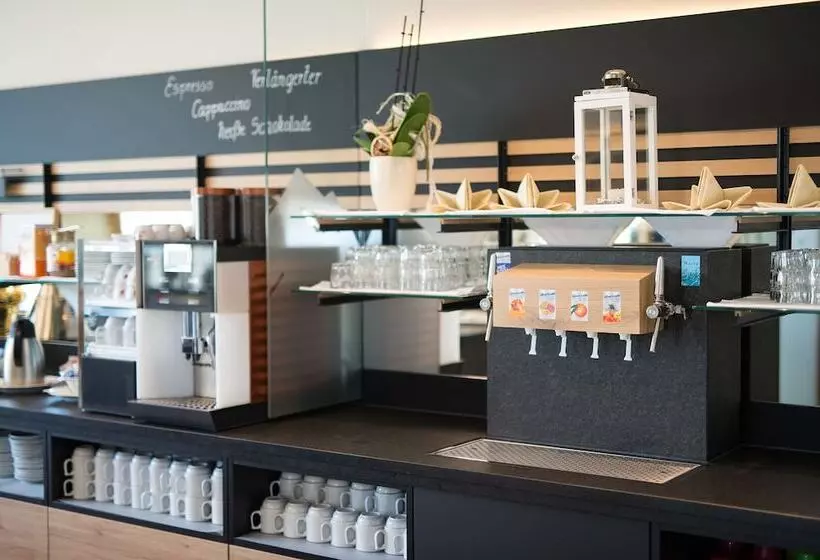 ペンション Gasthof Hotel Post