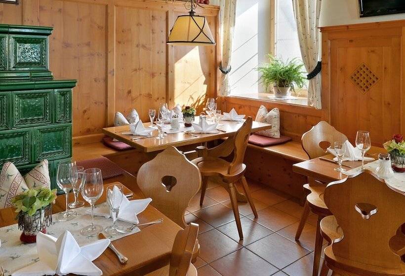 ペンション Gasthof Hotel Post