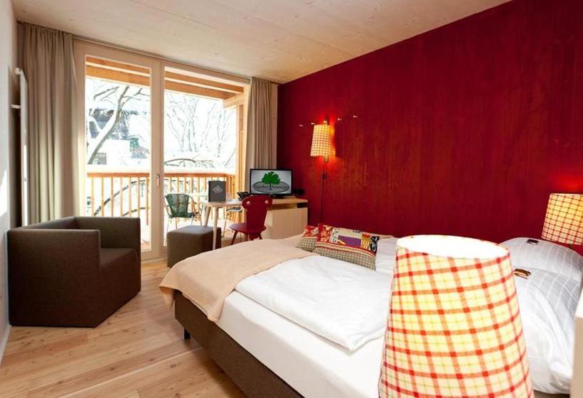 פנסיון Gasthof Neumayr