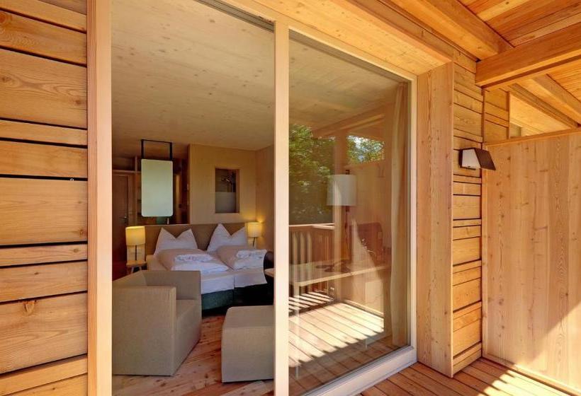 פנסיון Gasthof Neumayr