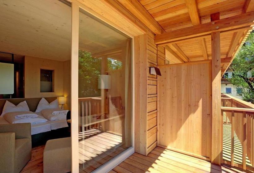 פנסיון Gasthof Neumayr