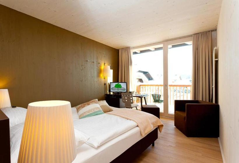 פנסיון Gasthof Neumayr