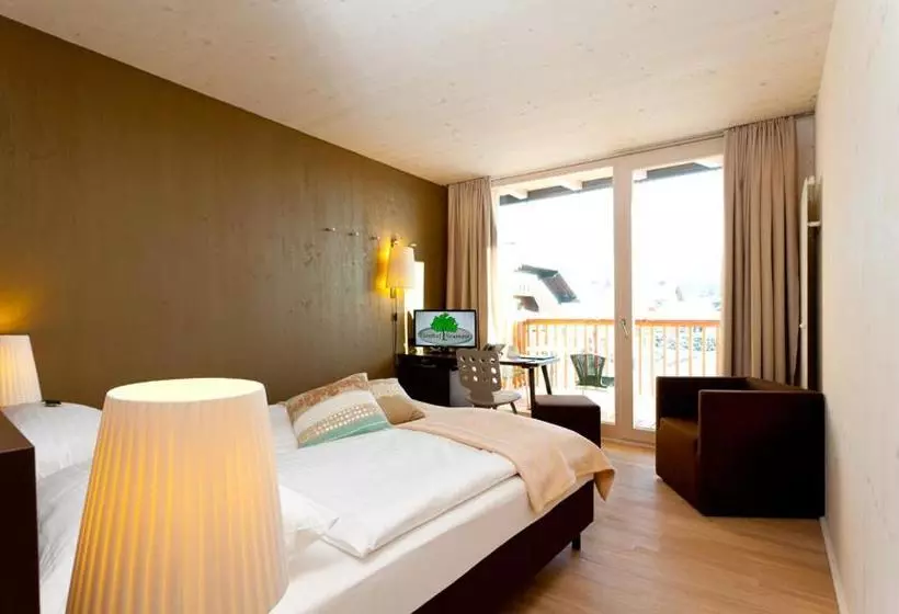 ペンション Gasthof Neumayr