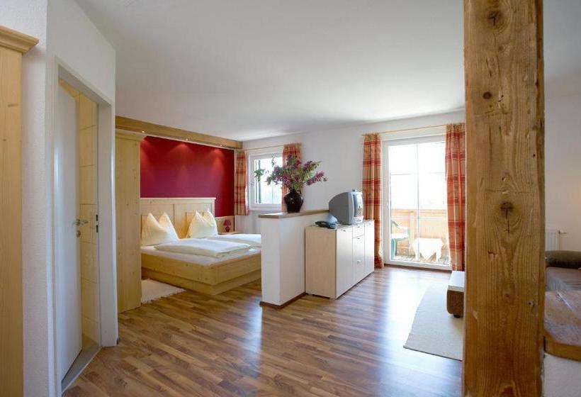 פנסיון Gasthof Neumayr