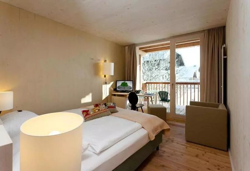 ペンション Gasthof Neumayr