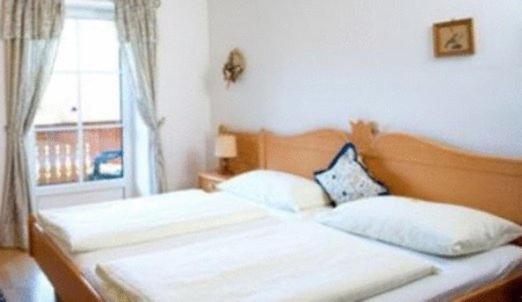 פנסיון Gasthof Neumayr