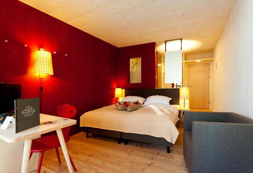 פנסיון Gasthof Neumayr