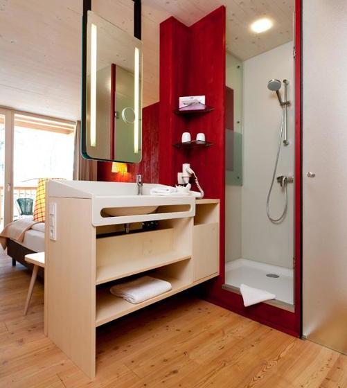 פנסיון Gasthof Neumayr