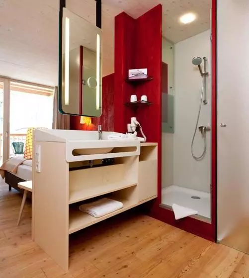 ペンション Gasthof Neumayr