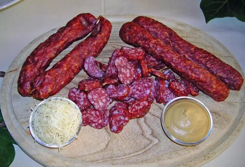 Пансион Gasthof Neuner