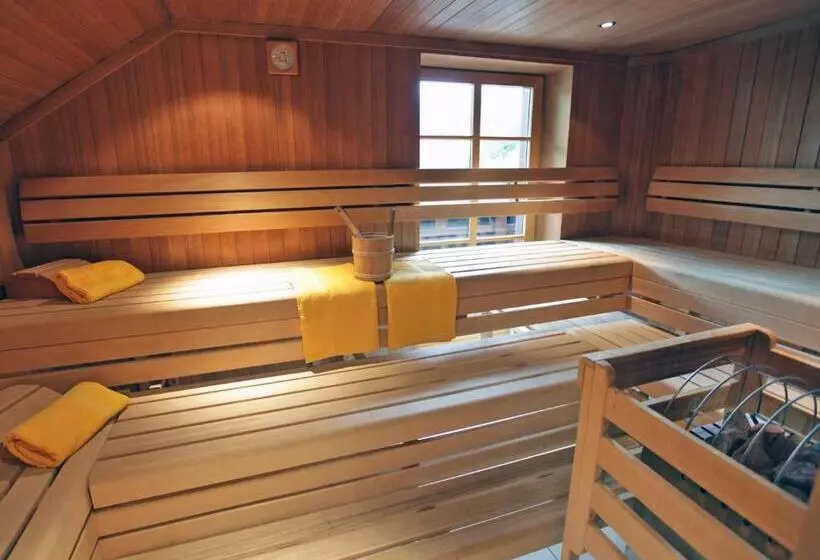 Пансион Gasthof Neuner