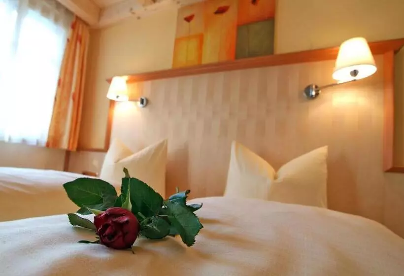 Пансион Gasthof Neuner