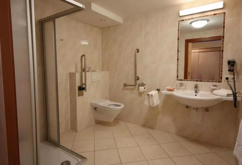 Пансион Gasthof Neuner