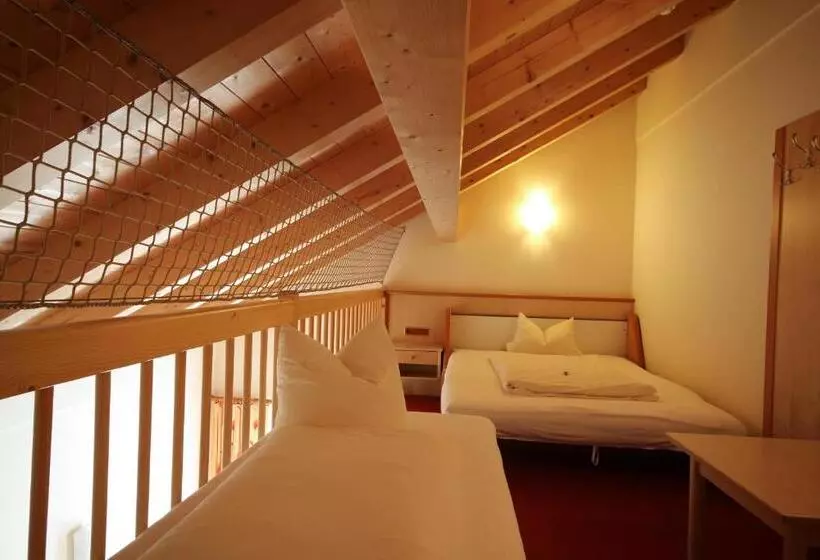 Пансион Gasthof Neuner